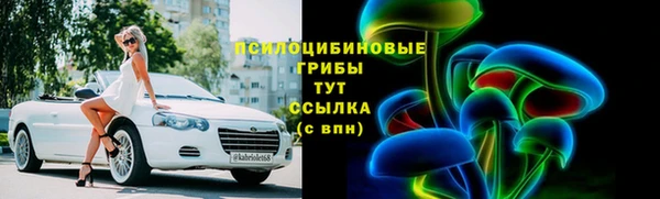 стафф Куйбышев